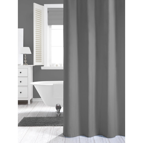 Sealskin Madeira Shower Curtain & Reviews Wayfair.co.uk